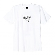 (163081558)DOMINANCE TEE-WHT
